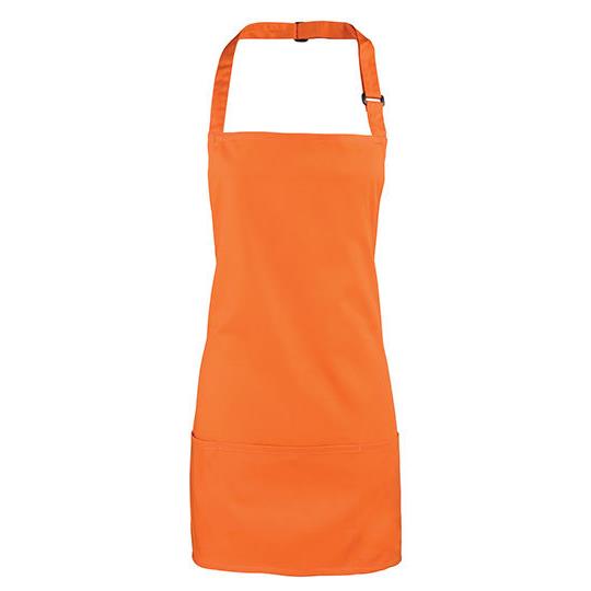 Orange (ca. Pantone 172C)