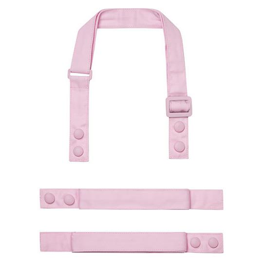 Pink (ca. Pantone 707C)