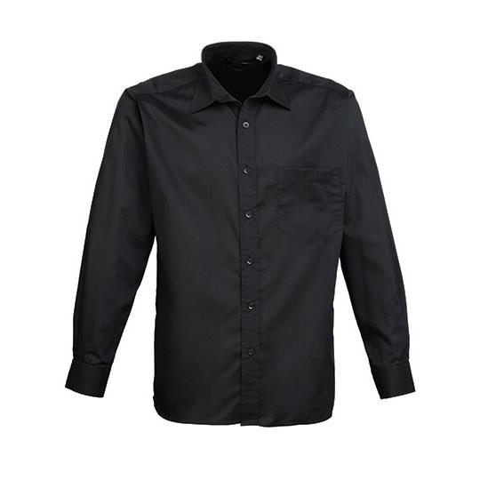 Black (ca. Pantone Black C)