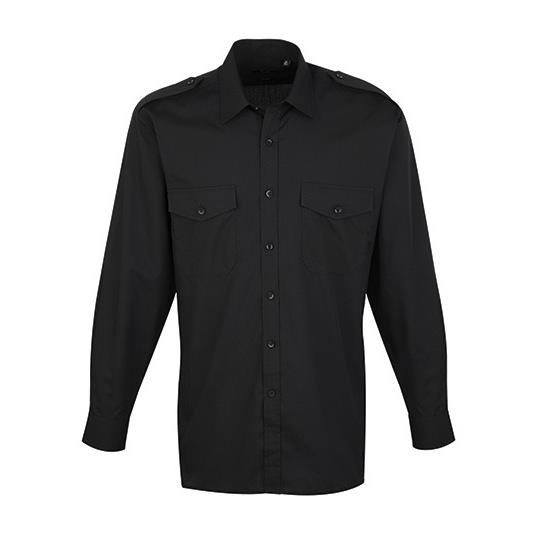 Black (ca. Pantone Black C)