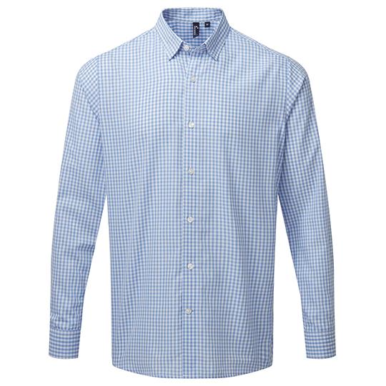Light Blue (ca. Pantone 2707C) White