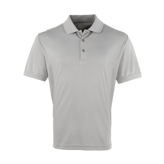 Silver (ca. Pantone 428C)