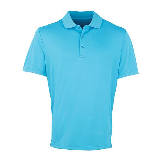 Turquoise (ca. Pantone 312C)