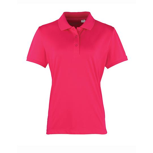 Hot Pink (ca. Pantone 214C)