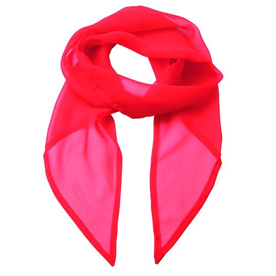 Strawberry Red (ca. Pantone 186C)
