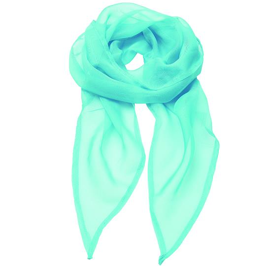 Turquoise (ca. Pantone 312C)