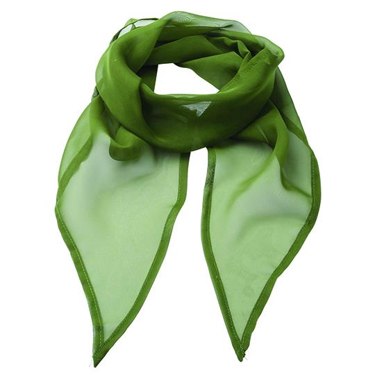 Oasis Green (ca. Pantone 371C)