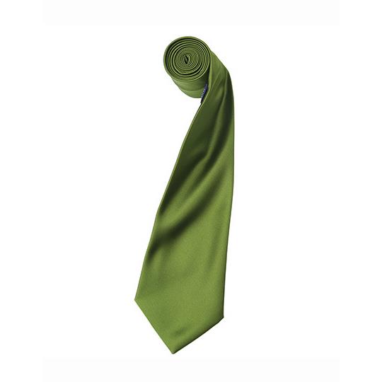 Oasis Green (ca. Pantone 371C)
