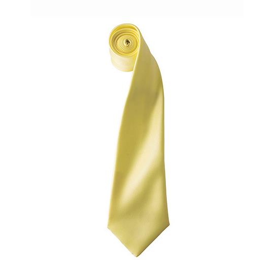 Lemon (ca. Pantone 127C)