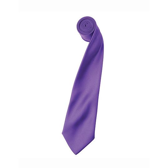 Rich Violet (ca. Pantone 2587C)