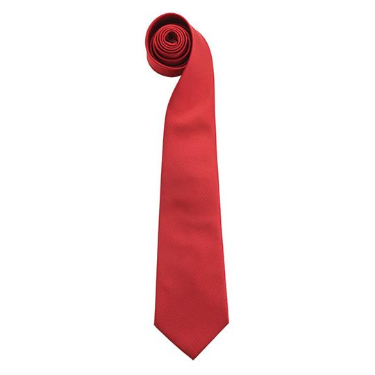 Red (ca. Pantone 199C)