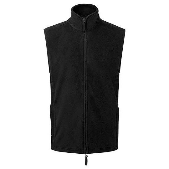 Men´s ´Artisan´ Fleece Gilet