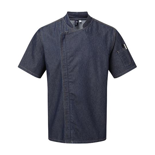 Indigo Denim (ca. Pantone 2380C)