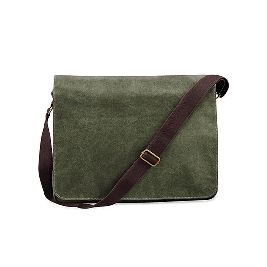 Vintage Military Green
