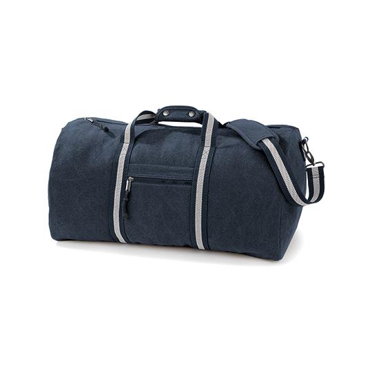 Vintage Oxford Navy