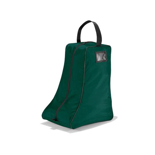 Bottle Green Black