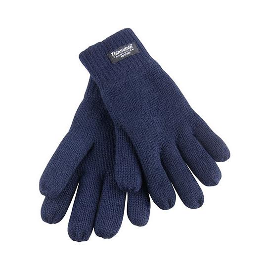 Junior Classic Fully Lined Thinsulate™ Gloves
