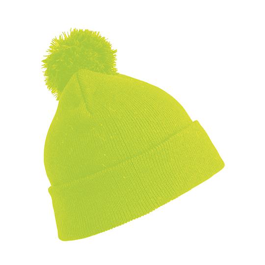 Fluorescent Yellow