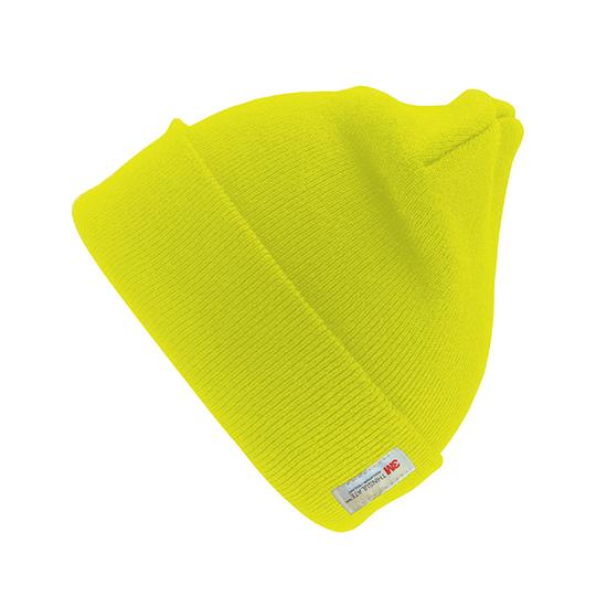 Fluorescent Yellow