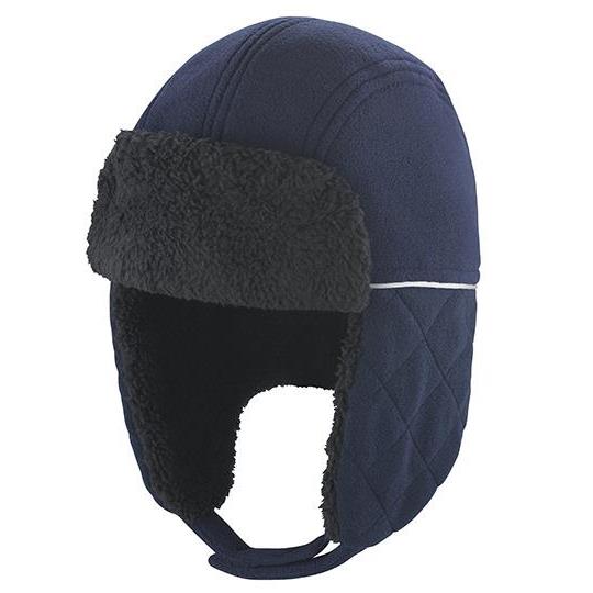 Navy Black