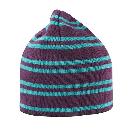 Plum Turquoise