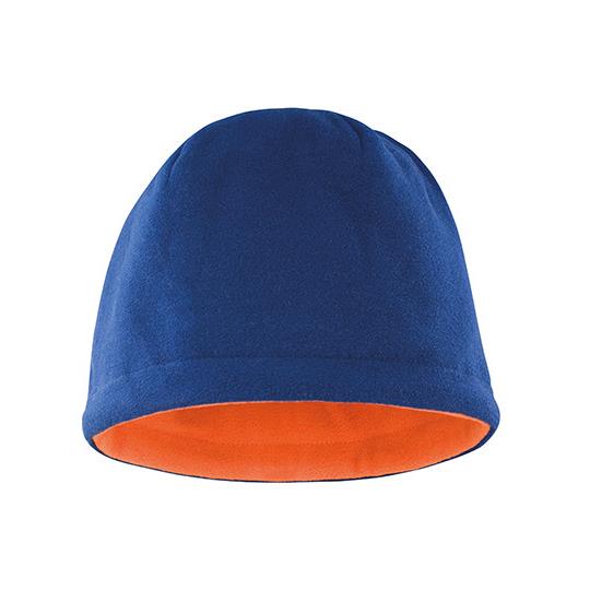 Navy Orange