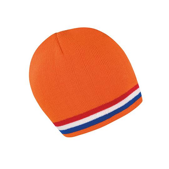 Orange Red