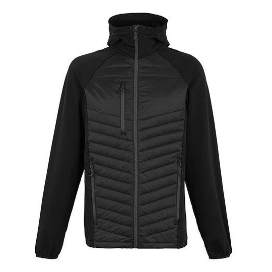 Navigate Hybrid Jacket