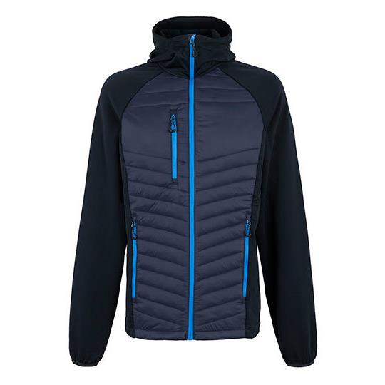Navigate Hybrid Jacket