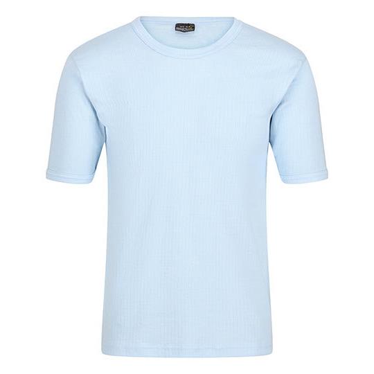 Thermal Short Sleeve Vest