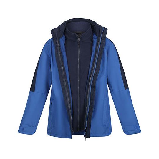 Royal Blue Navy
