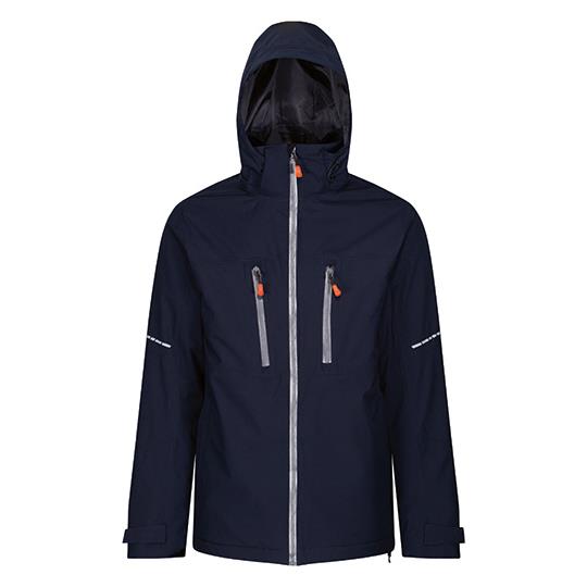 X-Pro Marauder III Insulated Jacket
