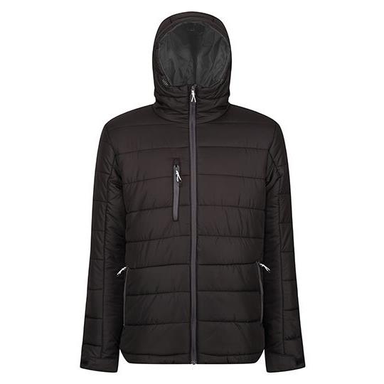 Navigate Thermal Jacket