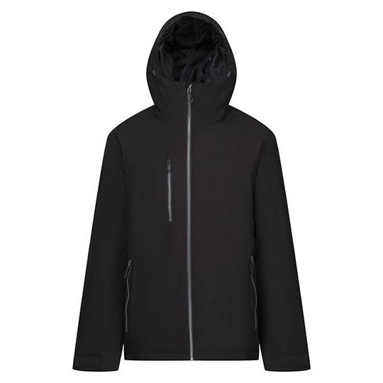 Navigate Waterproof Insulated Jacket