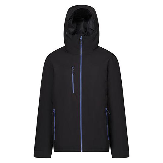 Navigate Waterproof Insulated Jacket