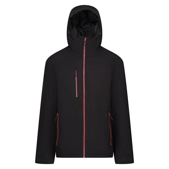 Navigate Waterproof Insulated Jacket