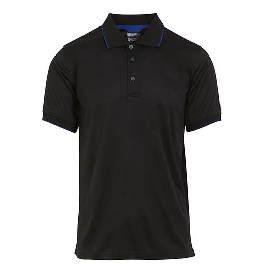 Black New Royal