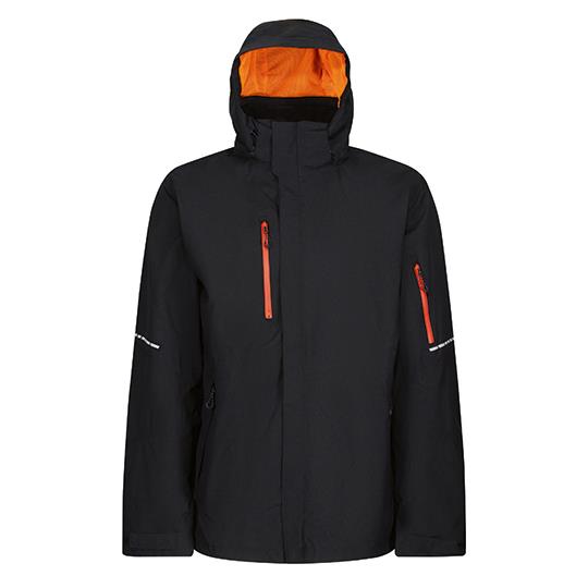 X-Pro Exosphere II Shell Jacket