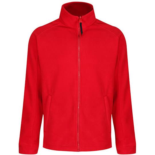 Classic Red