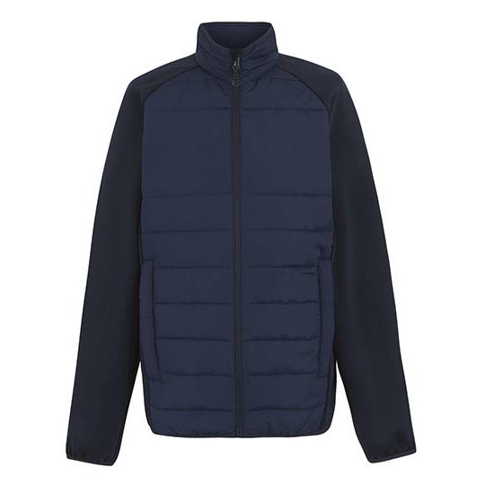 Essential Hybrid Jacket