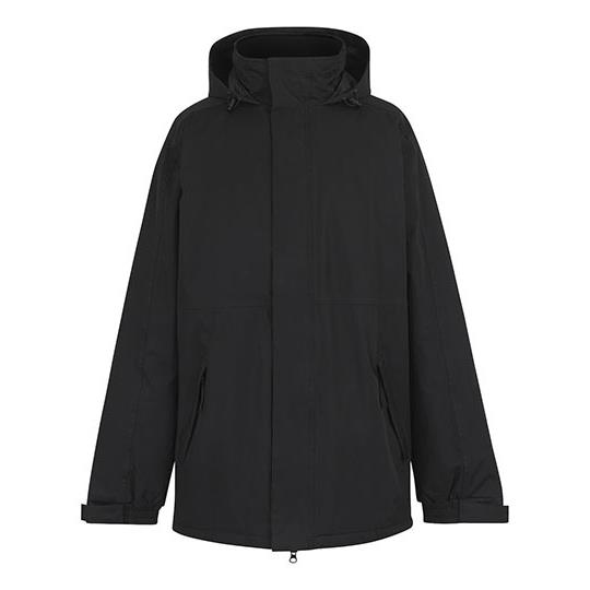 Dover Parka