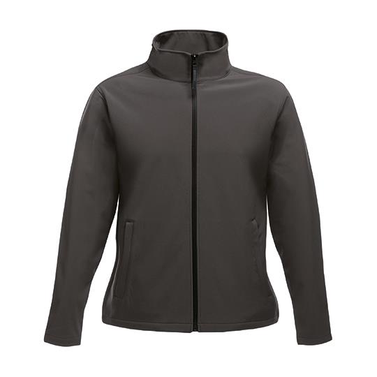 Seal Grey (Solid) Black