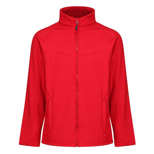 Uproar Softshell Jacket