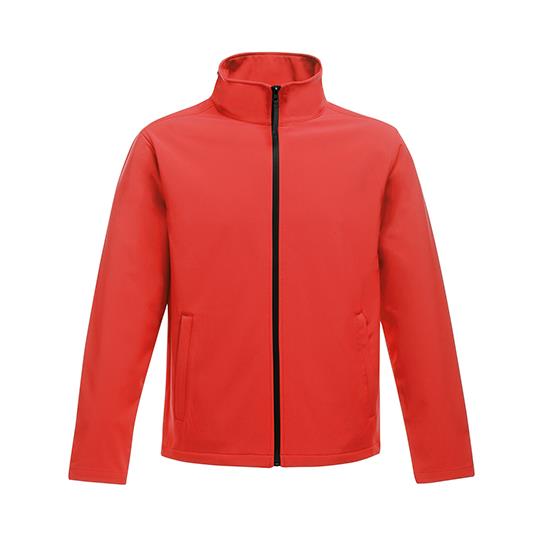 Classic Red Black