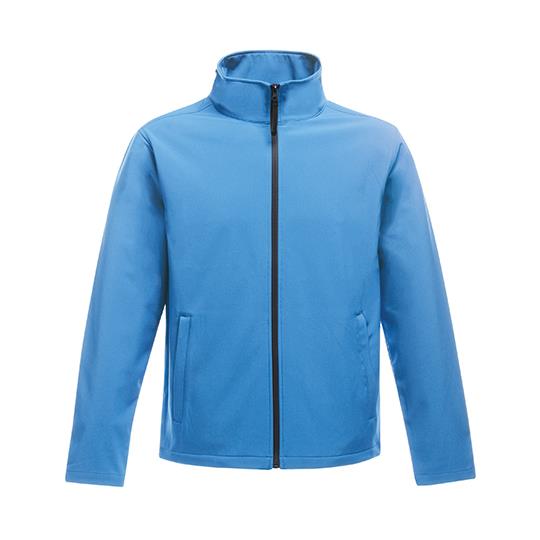 Women´s Ablaze Printable Softshell Jacket