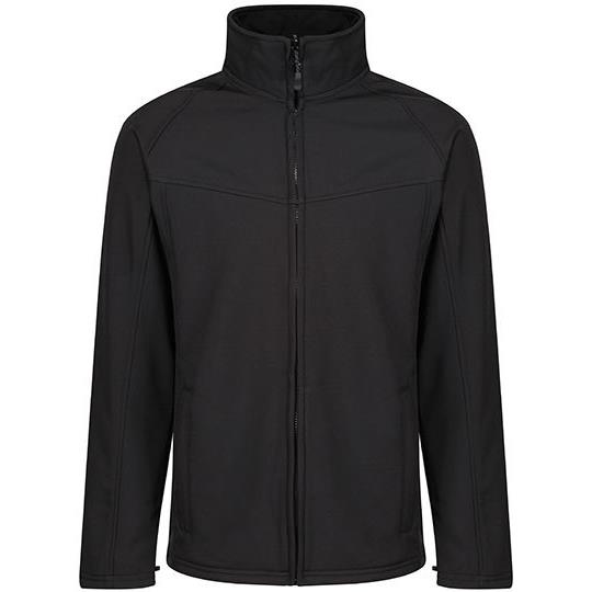 Uproar Softshell Jacket