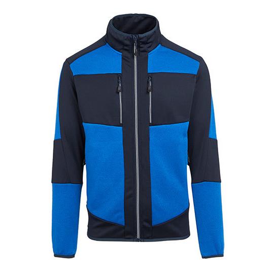 Strong Blue Navy