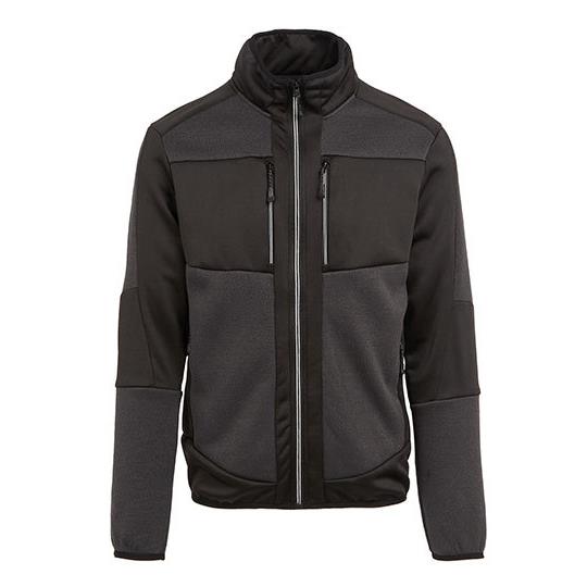 Ash (Heather) Black