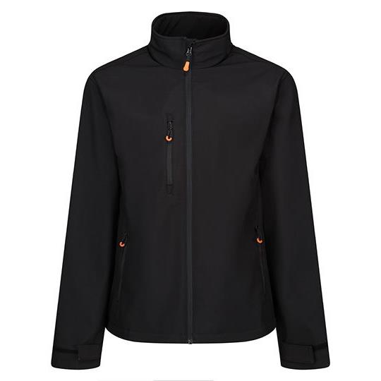 Thermogen Powercell 5000 Heated Softshell Jacket