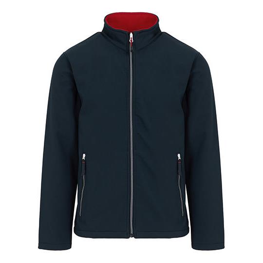 Ascender 2-Layer Softshell Jacket